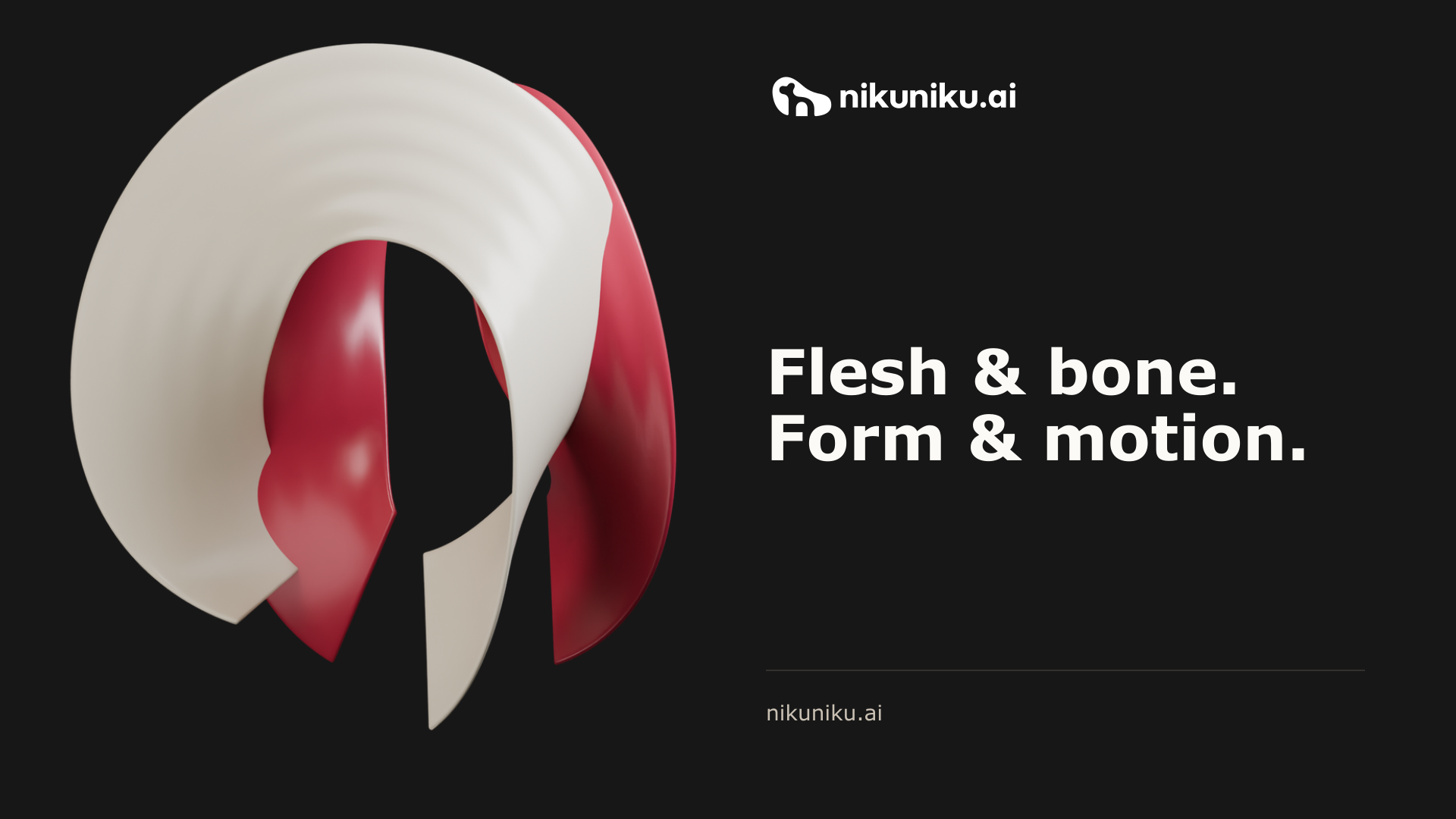 nikuniku.ai release-cover-dark.png